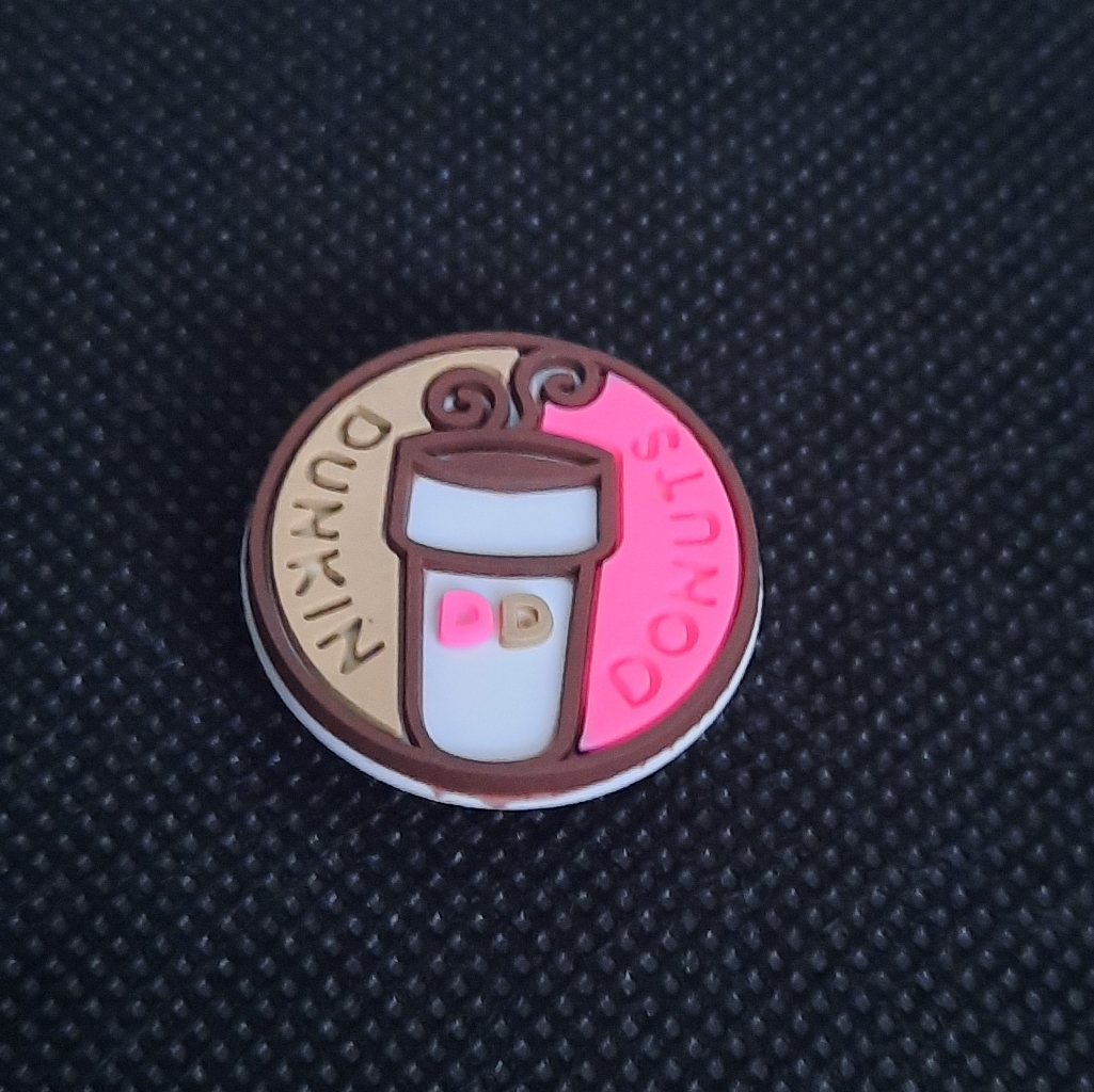 Dunkin Donuts